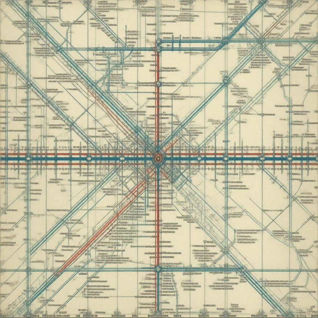 Waterloo & City line